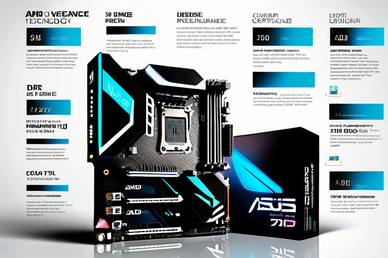 AMD 라이젠 9850X3DX870E 합체, RAM까지 200달러에! 놓치면 아까운 PC 조립 정보