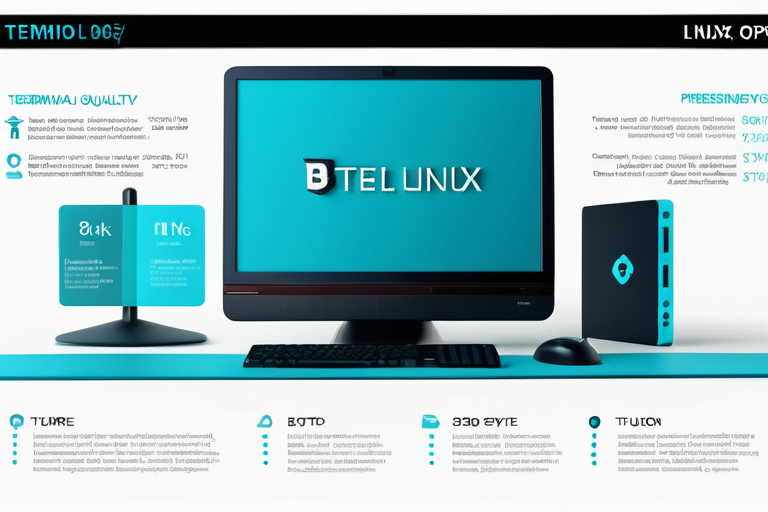 리눅스 터미널 필수 24 시간 가동 TUI 앱 3 가지, 시스템 관리와 효율 극대화