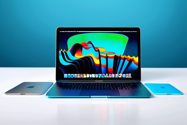 애플, 저가형 맥북 뉴오 출시... 599 달러부터 예약판매 시작