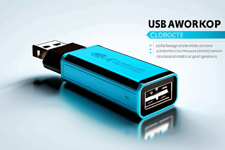 워크샵과 차고를 위한 필수품, 8 가지 USB 가전 제품 총정리