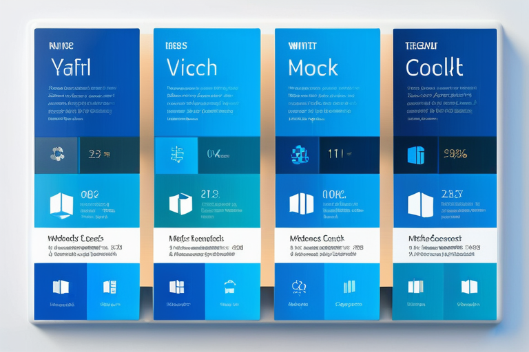 윈도우 12, 2026 년 출시될까? 마이크로소프트의 진짜 전략은?