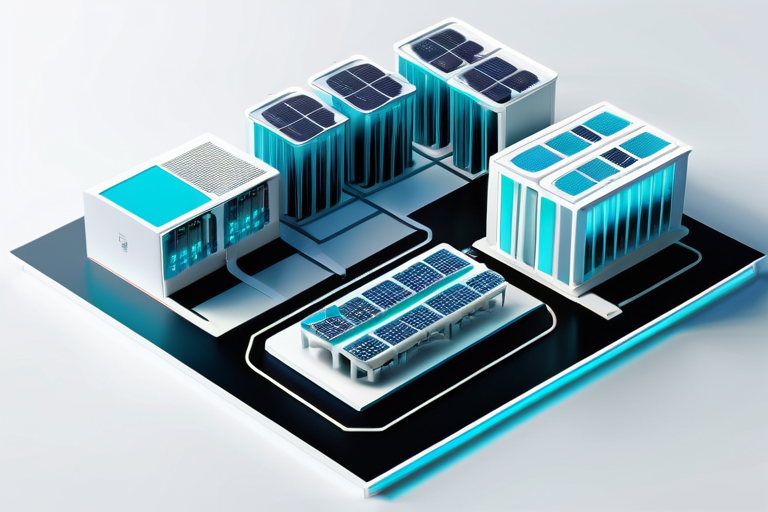 타이완 전력 수급 경고... 2030 년 5GW 추가 수요와 반도체 산업의 도전 과제