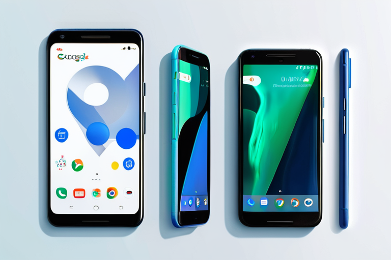 2026 중급기폰 대결, 픽셀 10a 와 아이폰 17e 무엇을 고르실까요