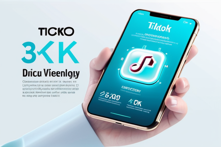 틱톡, DM 암호화 거부... 아동 안전과 사생활, 어디까지?