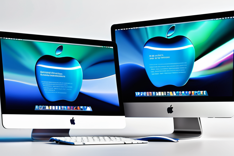 애플, 맥OS 26.3.1 업데이트 출시...새로운 디스플레이 지원 및 버그 수정 포함 내용 확인