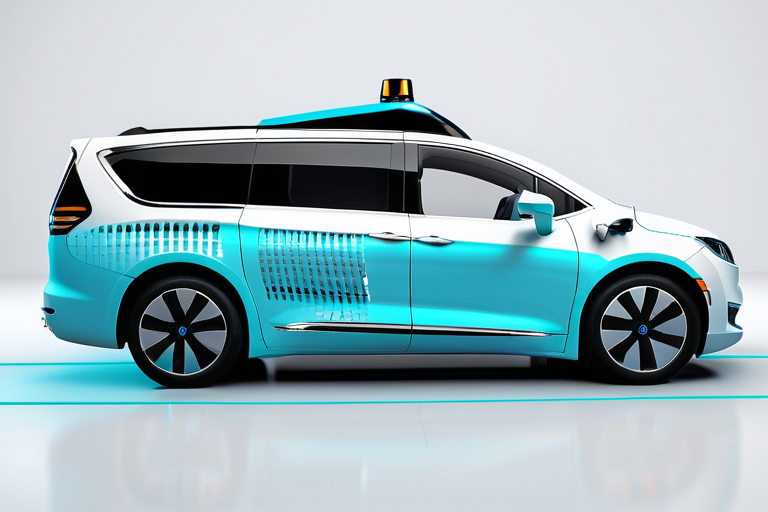 웨이모, 자율주행 안전성 논란 심화... 학교버스 및 구조대 통과 막는 사고 잇따라