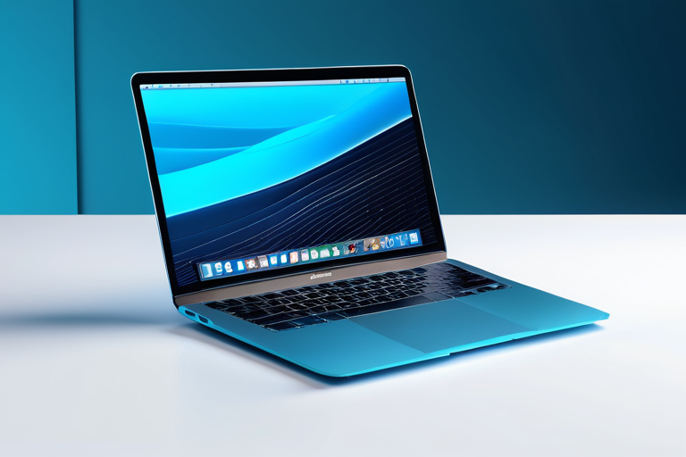 맥북 뉴오 vs 맥북 에어, 가성비와 선택의 지형도