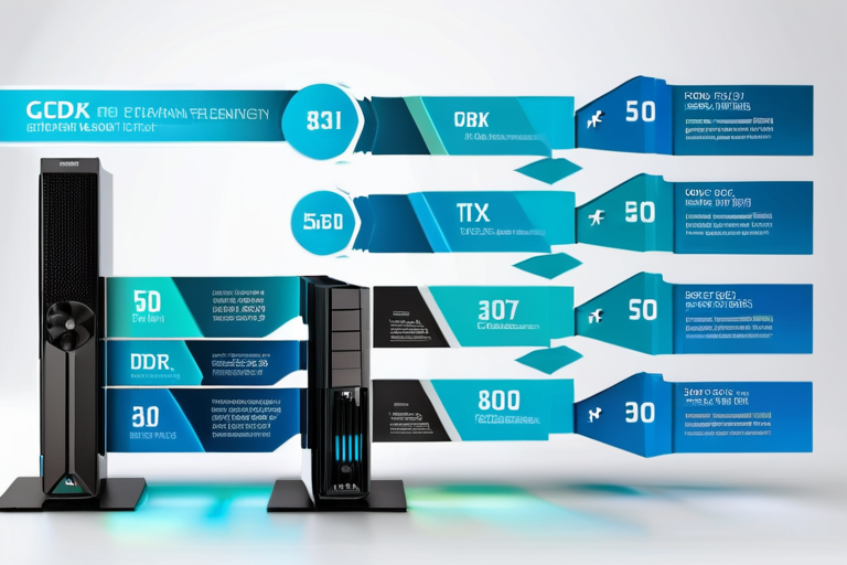 차세대 노트북 RTX 5070 모바일, 12GB GDDR7 탑재? 혁신적 변화 예감