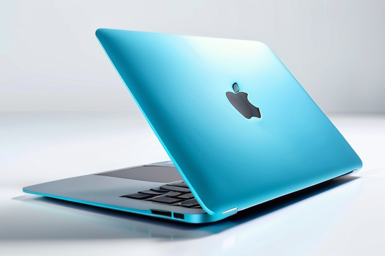 스티브 잡스설적 현실... 애플 맥북 뉴 출시