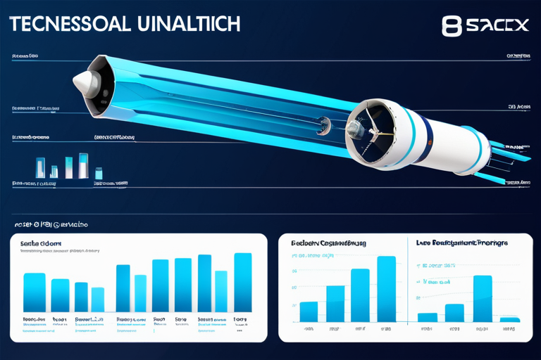 유럽, 항공기-위성 레이저 통신 2.6 Gbps 기록 달성, 차세대 항공 인터넷의 문