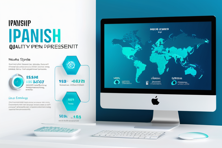 IPVanish 맥 앱의 긴급 보안 취약점 경고 및 조치 안내