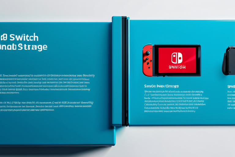 AI 수급난과 NAND 가격 급등, 닌텐도 스위치 2 게임 시장 냉각 및 외장 저장장 가격 상승 이슈