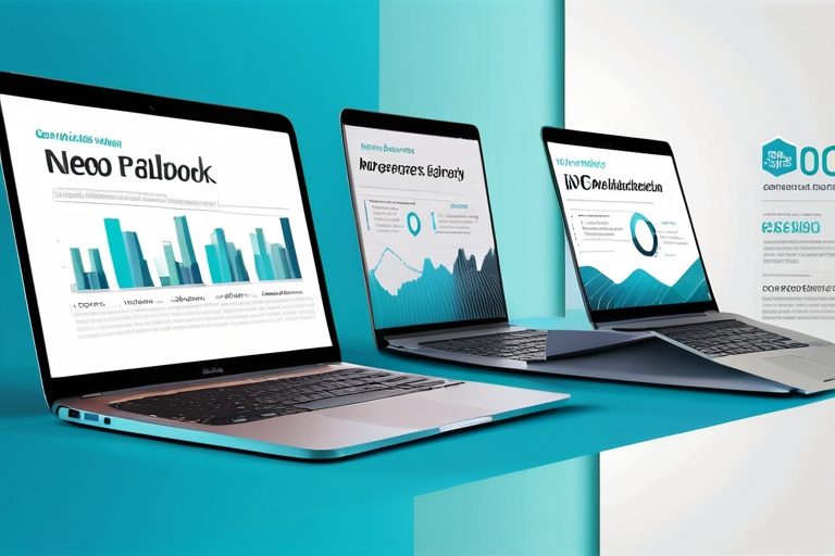 애플 맥북 네오 등장으로 윈도우 노트북 할인 세일, 왜 사라지고 있을까?