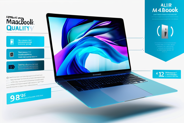 M5 발표로 M4 맥북 15 인치가 300 달러 더 저렴해졌어요