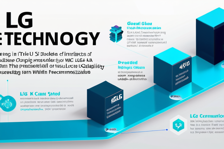 LG 유플러스 홍범식 사장, 통신 솔루션과 AI 전환 의지 밝혀
