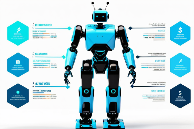 유럽 최대 기술전 MWC 에서 만난 로봇들, 귀여운 거창하고 무서운까지