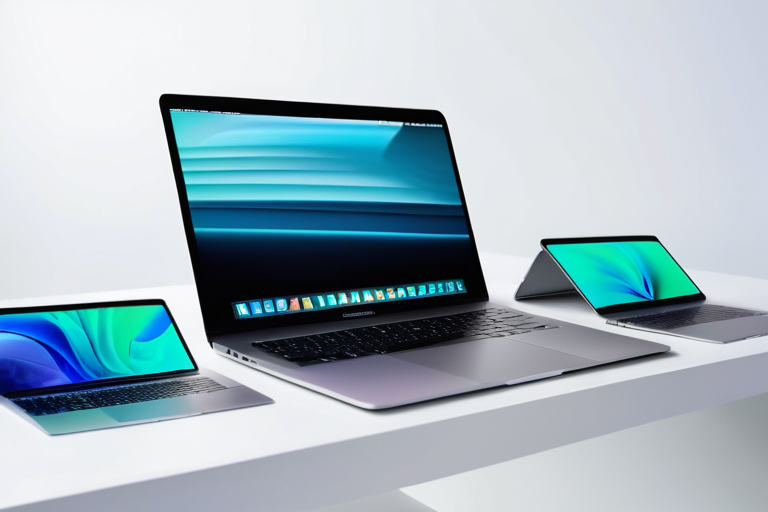 맥북 니오 왜 안 살까요? 영상 & 사진 전문가가 알려주는 진실