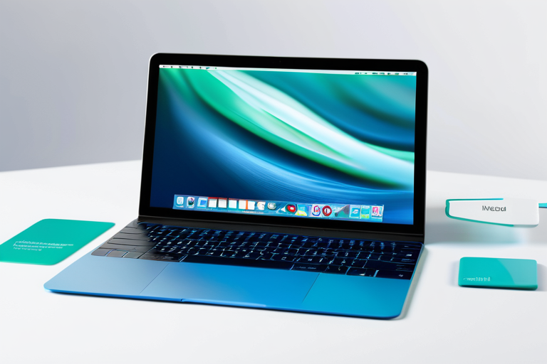 맥북 뉴오 오피스 앱 등장이 시사하는 바, 애플이 무심코 인정하는 오피스의 절대적 위상