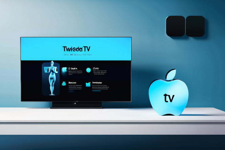 Apple TV, 신규 진실무죄 다큐 Twisted Yoga 다음주 오픈, 스캔들의 실체