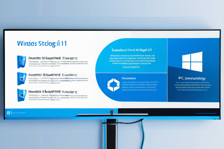 윈도우 11 광고 차단기, 시스템 충돌 개선으로 혁신 가능성