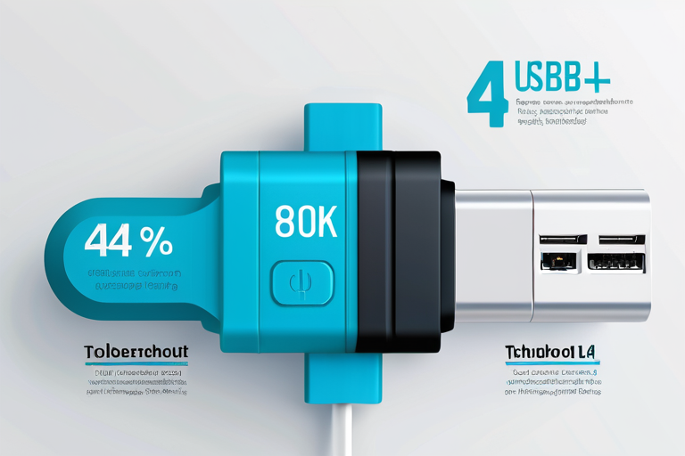 StarTech USB4 도크 리뷰, 4K 4 대 동시 연결 가능함과 충전 주의사항을 다룹니다