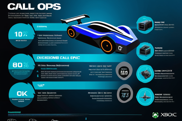 엑스박스 무료 플레이 데이, 블랙오퍼스7과 소닉레이싱 무료 게임