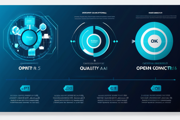 오픈아이 GPT-5.4, AI 에이전트 시대 본격 시작