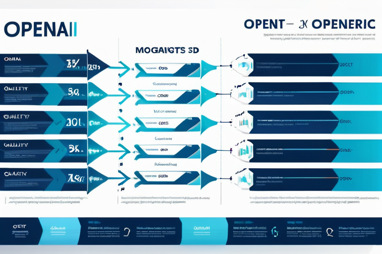 오픈아이, GPT 5.4 공개... 에이전트 최적화된 생각하는 모델