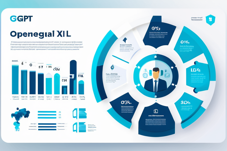 오픈AI, GPT-5.4 Thinking 으로 챗GPT 업그레이드! 6 가지 핵심 개선점