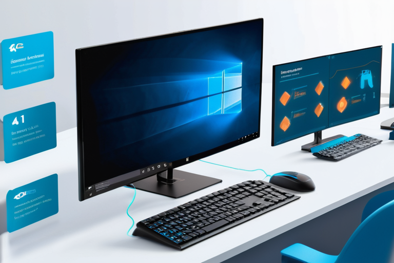 윈도우 11 홈에서 BitLocker 장치 암호화 켜는 법, 보안 강화 완전 가이드