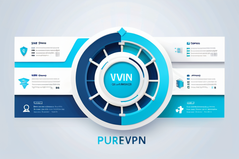 PureVPN, 40 개소 이상 신규 서버 추가...왜 지금 확장인가?