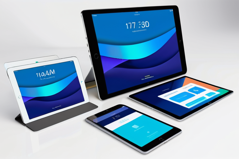 애플 신제품 예주문! M4 iPad, iPhone 17e 확인