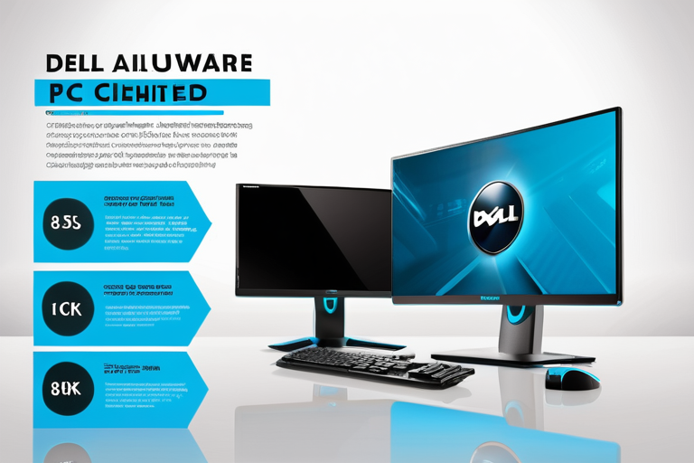 3 월 Dell 및 Alienware 노트북, 데스크톱 특가와 구매 가이드
