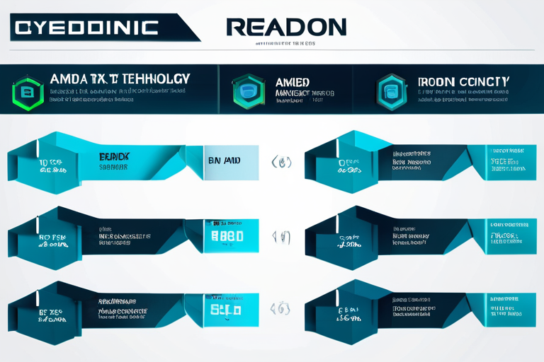 2025 그래픽카드 시장, 엔비디아 독점과 AMD 의 역사적 최저점
