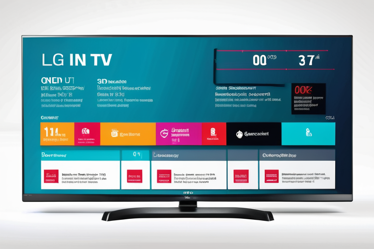 LG 75 인치 TV, 아마존 최저가! QNED82A 구매 시 고려해야 할 모든 것