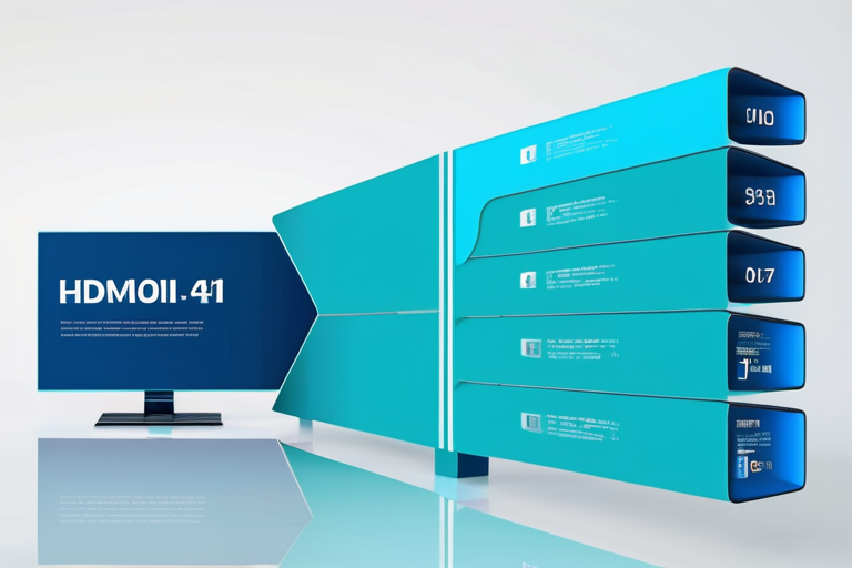 HDMI 케이블 길이에 대한 오해, 저의 경험이 담긴 진실과 팁 공유해 드립니다