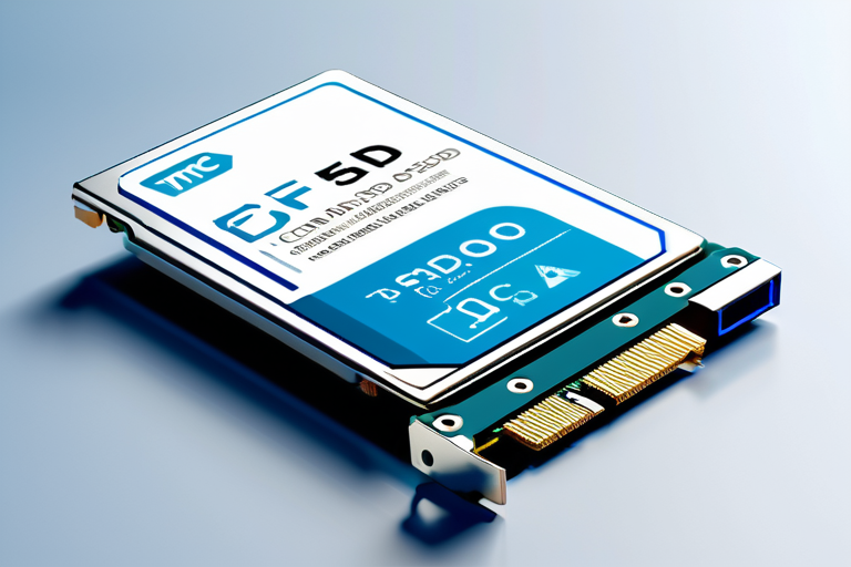 중국 YMTC , 첫 실용화 PCIe 5.0 SSD 선보이며 경쟁 가속화