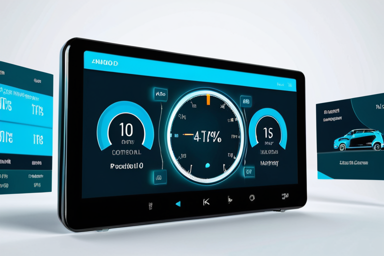 Android Auto 숨은 유용한 앱 5 선, 운전 편의성 대폭 확장하세요!