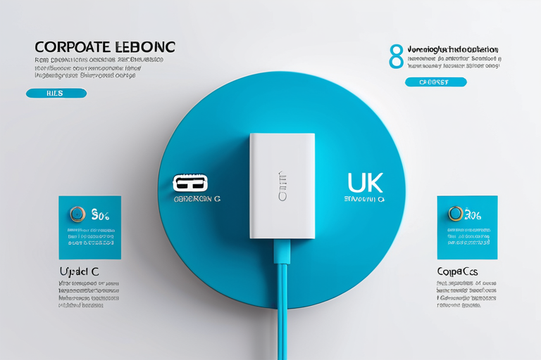 아마존에서 구매 가능한 5 가지 멋진 태양광 USB-C 가젯 완벽 리뷰 분석
