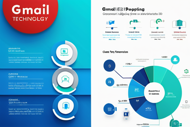 당장 시작하세요! Gmail POP3 로 아카이빙하며 15GB 저장공간 확보하는 법