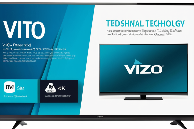 월마트 인수 후 Vizio TV, 계정 통합으로 사용자 정책 달라져