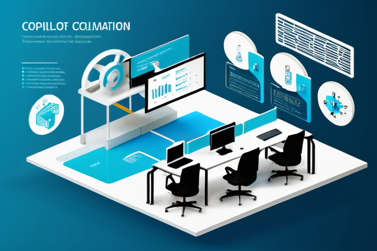 마이크로소프트, 에이전트 AI Copilot Cowork 실행 기능 공개
