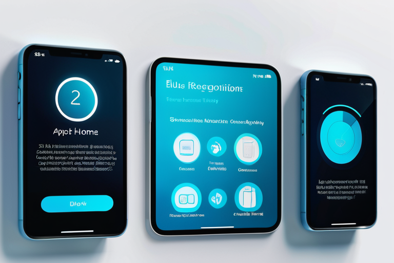 애플, 스마트 홈 디스플레이 9 월 출시 기조 iOS 27