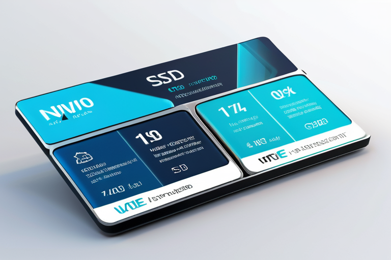 마이크로소프트, 최신 NVMe 드라이버로 SSD 성능 64 개선? 윈도우 11 에서 적용하는 장단점