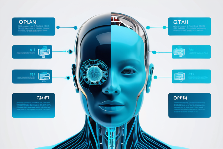 OpenAI, 국방부 거래 뒤엔 윤리적 문제가... 채트GPT 끊으시는 까닭