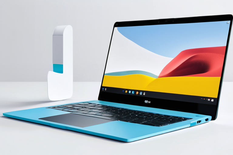 7 년 된 Pixelbook Go, 왜 여전히 IT 팬들의 마음을 사로잡는가