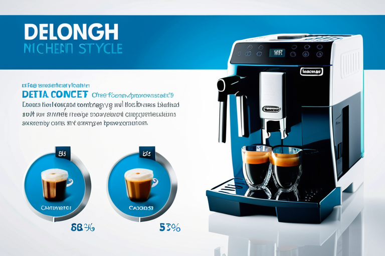 DeLonghi 에스프레소 기계 아마존 스프링 세일 할인 TOP 5 추천