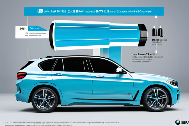 BMW 의 USB, 비밀은 윈도우 11 구급함? 저장소 활용