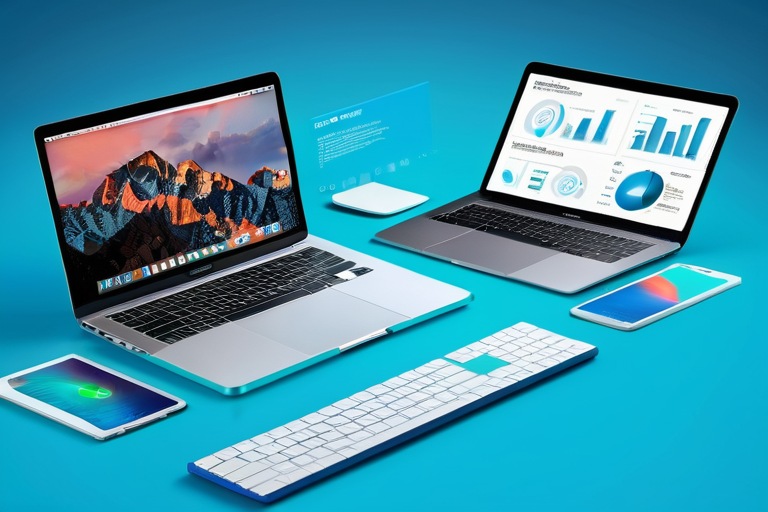 애플, 저가형 노트북 시장을 바꿀 새로운 MacBook Neo 테스트 후기