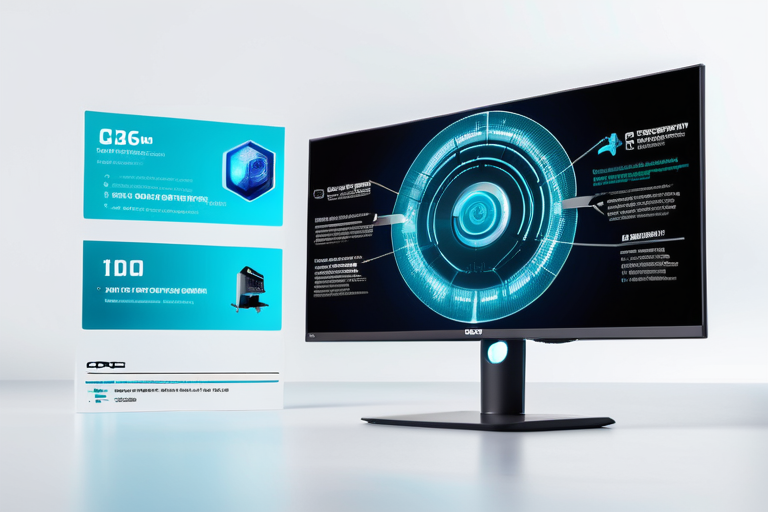 게임 개발자 컨퍼런스 GDC 2026, 삼성 오디세이 6K1040Hz 신제품 대공개!